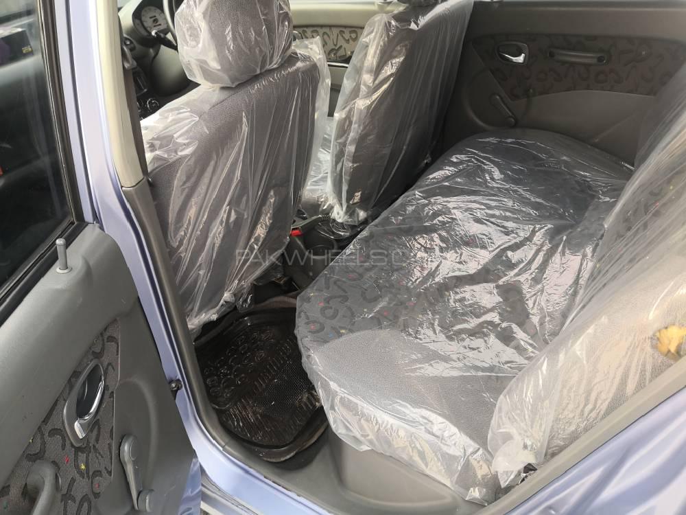 Hyundai Santro 2005 for Sale in Lahore Hyundai Santro 2005 for Sale in Lahore Image-14