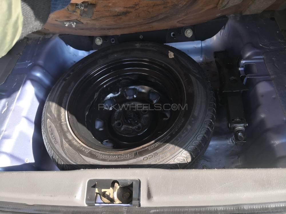 Hyundai Santro 2005 for Sale in Lahore Hyundai Santro 2005 for Sale in Lahore Image-19