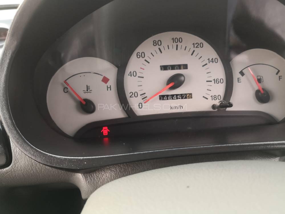 Hyundai Santro 2005 for Sale in Lahore Hyundai Santro 2005 for Sale in Lahore Image-18