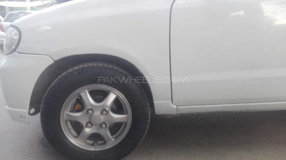 Suzuki Alto 2006 for Sale in Islamabad Suzuki Alto 2006 for Sale in Islamabad Image-6