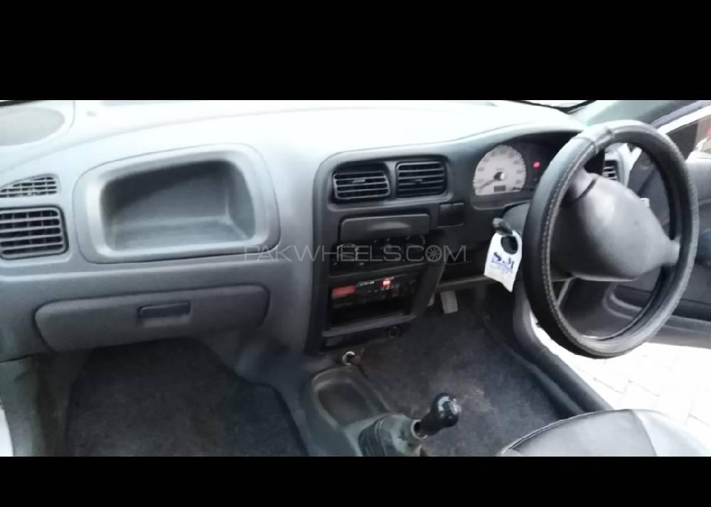 Suzuki Alto 2005 for Sale in Faisalabad Suzuki Alto 2005 for Sale in Faisalabad Image-3