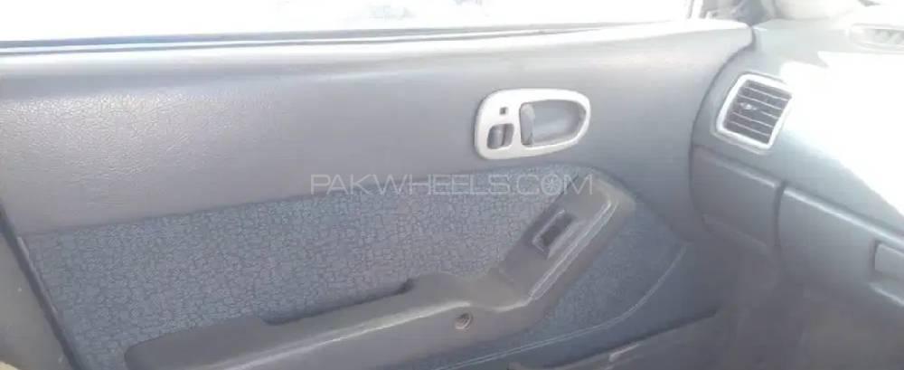 Suzuki Cultus 2009 for Sale in Lahore Suzuki Cultus 2009 for Sale in Lahore Image-5