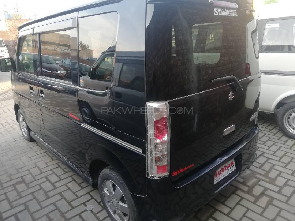 Suzuki Every Wagon 2014 for Sale in Gujranwala Suzuki Every Wagon 2014 for Sale in Gujranwala Image-10