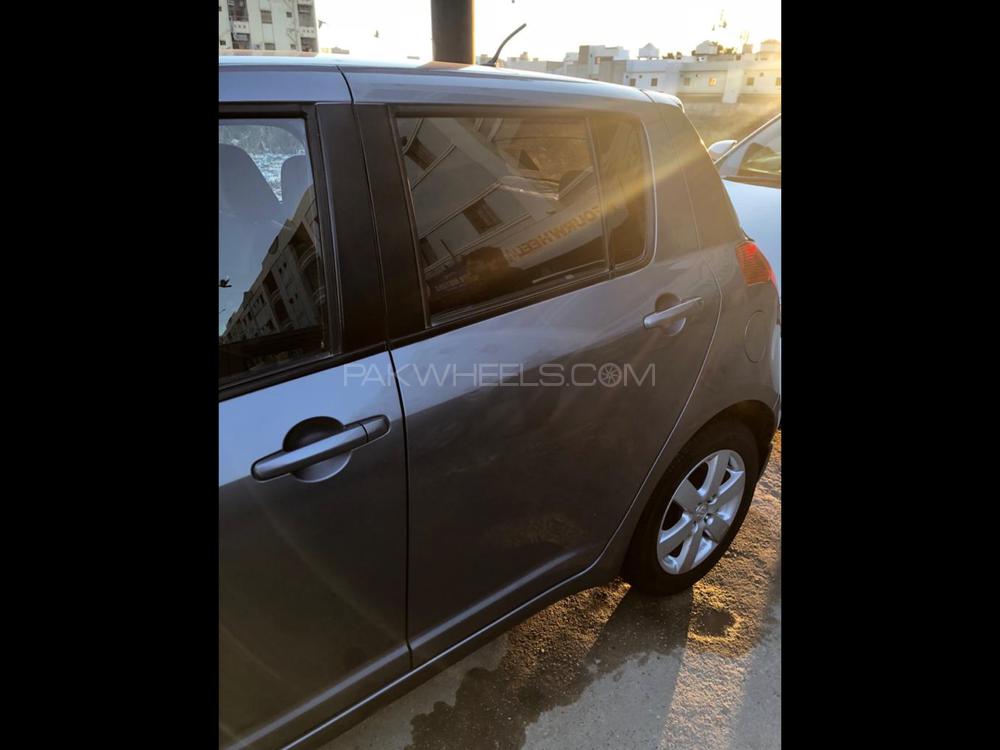 سوزوکی سوئفٹ 2018 for Sale in کراچی سوزوکی سوئفٹ 2018 for Sale in کراچی Image-5