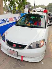 Honda Civic - 2006