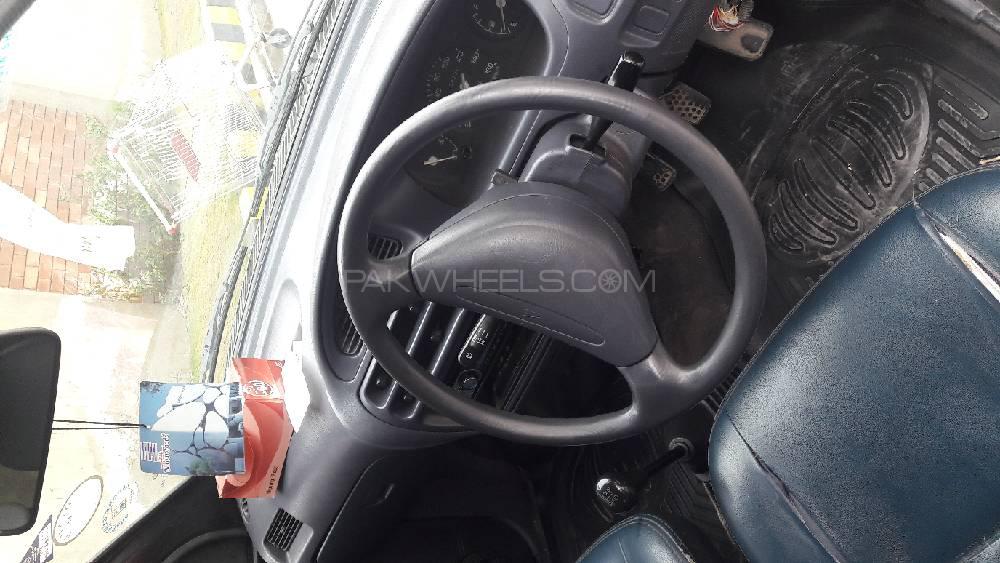 Daihatsu Cuore 2007 for Sale in Lahore Daihatsu Cuore 2007 for Sale in Lahore Image-3
