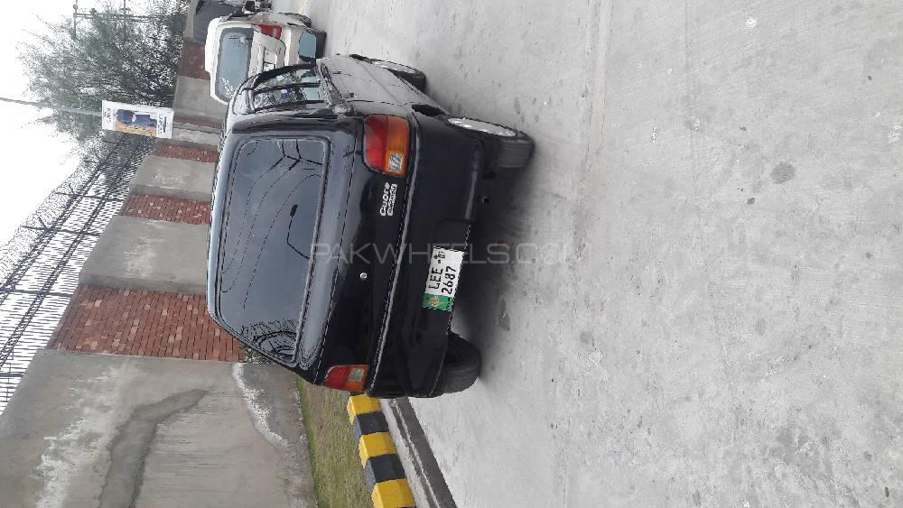 Daihatsu Cuore 2007 for Sale in Lahore Daihatsu Cuore 2007 for Sale in Lahore Image-6