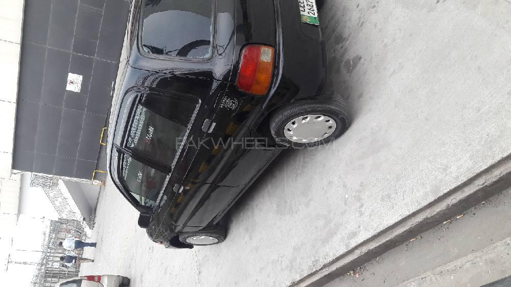 Daihatsu Cuore 2007 for Sale in Lahore Daihatsu Cuore 2007 for Sale in Lahore Image-5