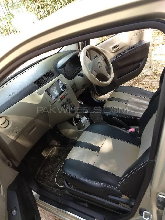 ڈائیہاتسو میرا 2014 for Sale in کراچی ڈائیہاتسو میرا 2014 for Sale in کراچی Image-7