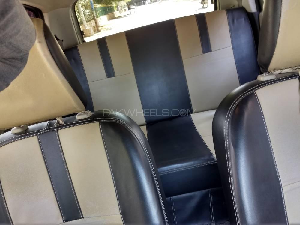 ڈائیہاتسو میرا 2014 for Sale in کراچی ڈائیہاتسو میرا 2014 for Sale in کراچی Image-4