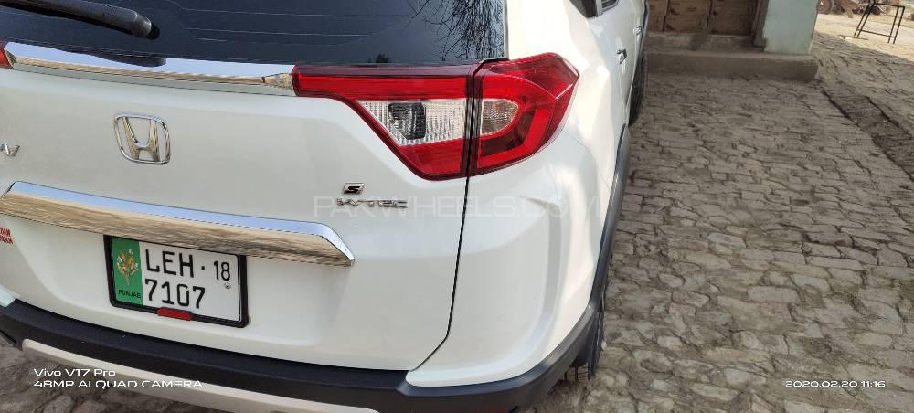 Honda BR-V 2018 for Sale in Chishtian Honda BR-V 2018 for Sale in Chishtian Image-5