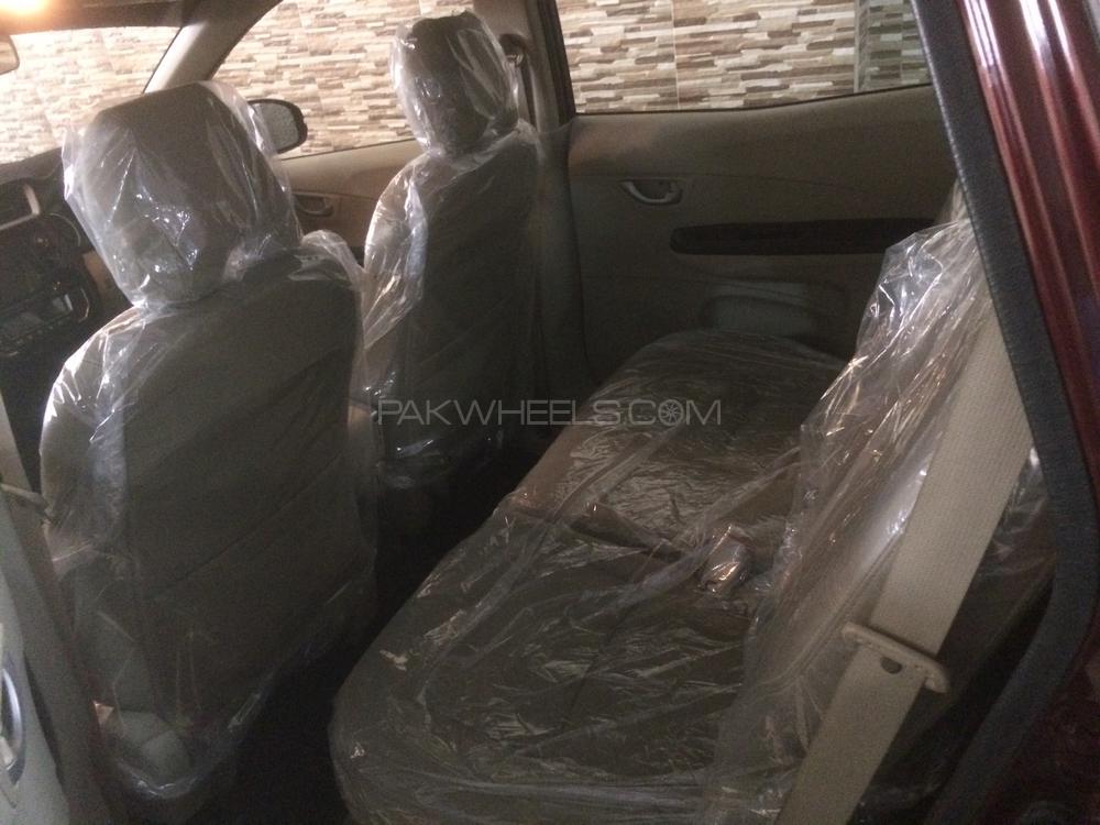 Honda BR-V 2019 for Sale in Karachi Honda BR-V 2019 for Sale in Karachi Image-3