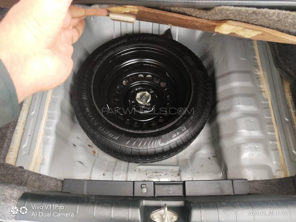 Honda City 2014 for Sale in Lahore Honda City 2014 for Sale in Lahore Image-8