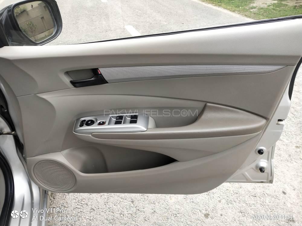 Honda City 2014 for Sale in Lahore Honda City 2014 for Sale in Lahore Image-9