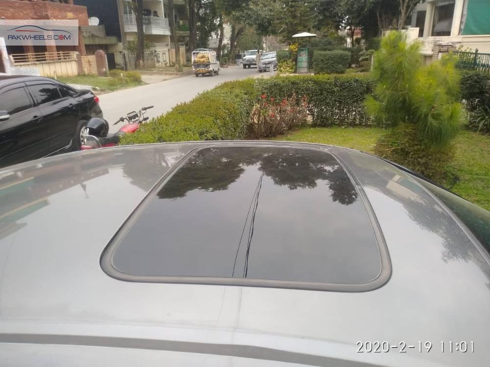 Honda Civic 2003 for Sale in Islamabad Honda Civic 2003 for Sale in Islamabad Image-17