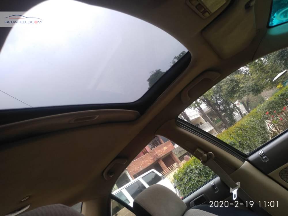 Honda Civic 2003 for Sale in Islamabad Honda Civic 2003 for Sale in Islamabad Image-18