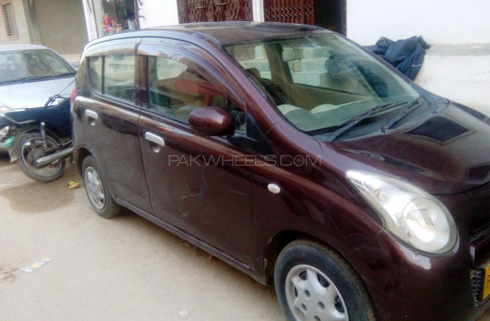 Suzuki Alto 2010 for Sale in Karachi Image-1