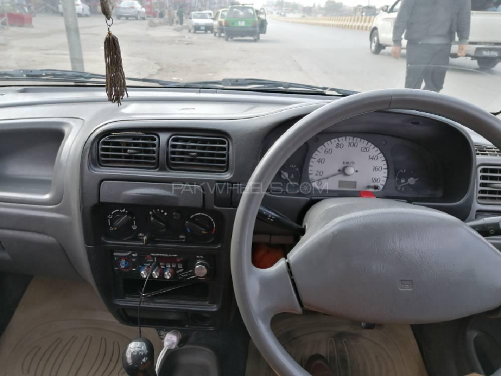 Suzuki Alto 2008 for Sale in Islamabad Suzuki Alto 2008 for Sale in Islamabad Image-5