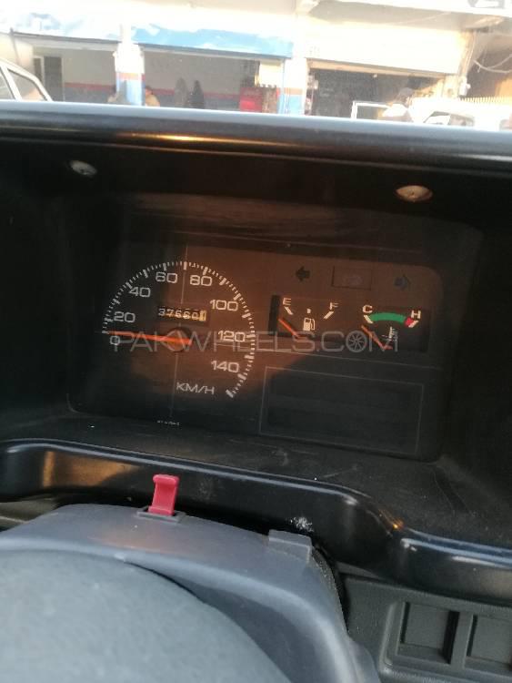 Suzuki Mehran 2014 for Sale in Rawalpindi Suzuki Mehran 2014 for Sale in Rawalpindi Image-2
