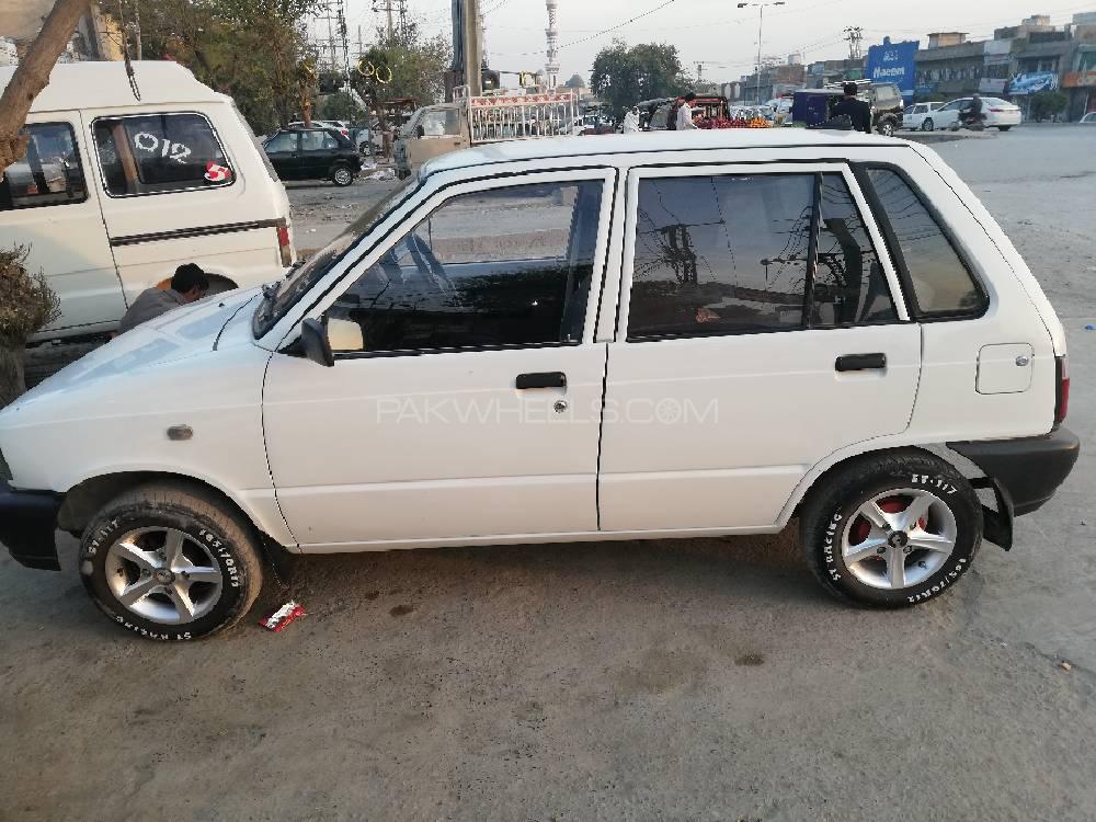 Suzuki Mehran 2014 for Sale in Rawalpindi Image-1