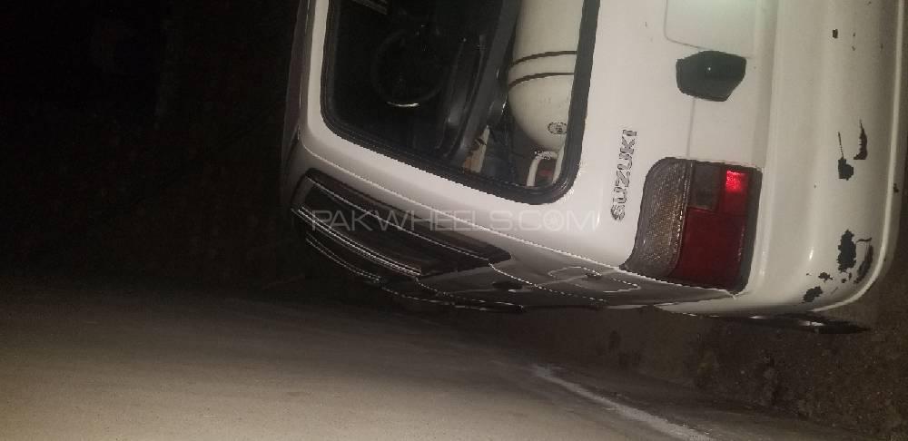 Suzuki Mehran 2010 for Sale in Lahore Suzuki Mehran 2010 for Sale in Lahore Image-12