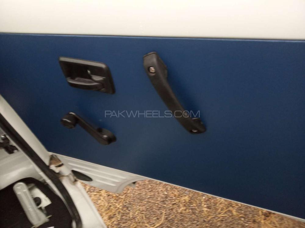Suzuki Ravi 2020 for Sale in Islamabad Suzuki Ravi 2020 for Sale in Islamabad Image-8