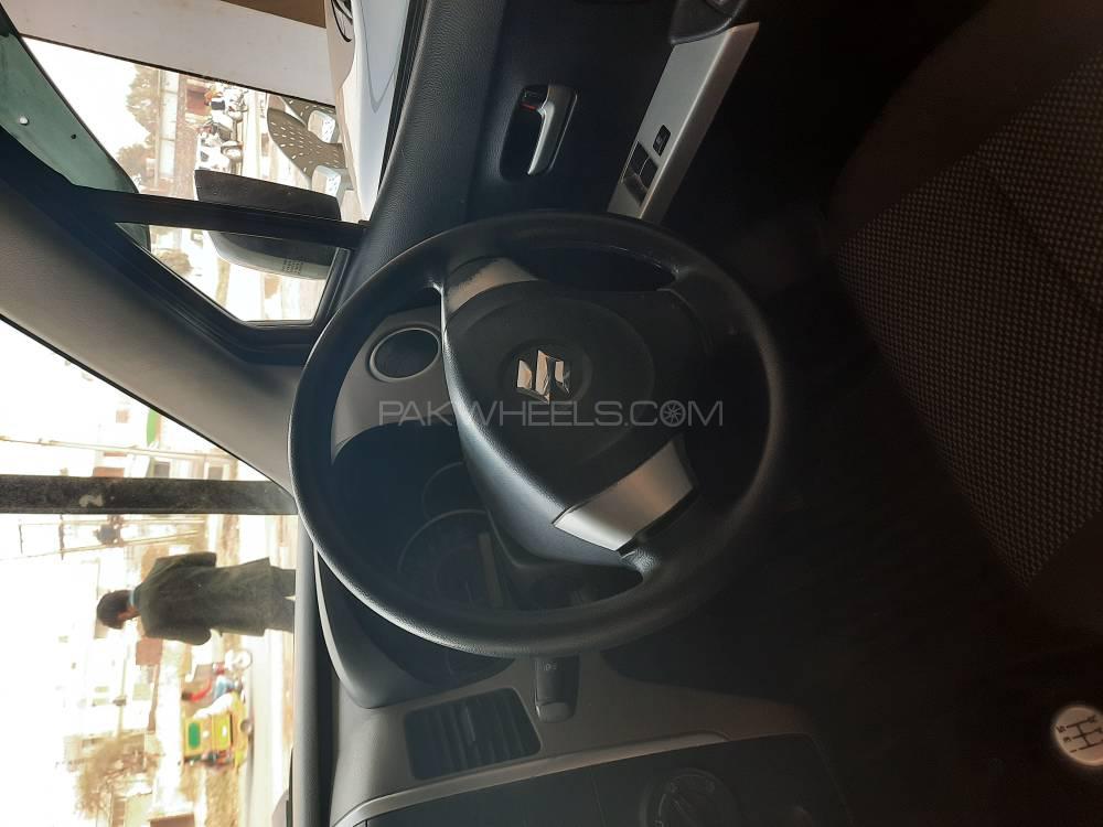 Suzuki Wagon R 2018 for Sale in Bahawalnagar Suzuki Wagon R 2018 for Sale in Bahawalnagar Image-6