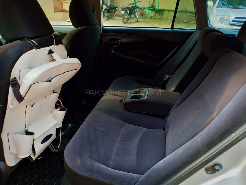 Toyota Corolla Fielder 2007 for Sale in Sialkot Image-1