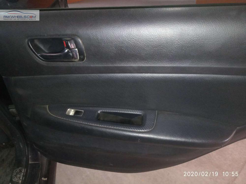 Toyota Verossa 2002 for Sale in Karachi Toyota Verossa 2002 for Sale in Karachi Image-7