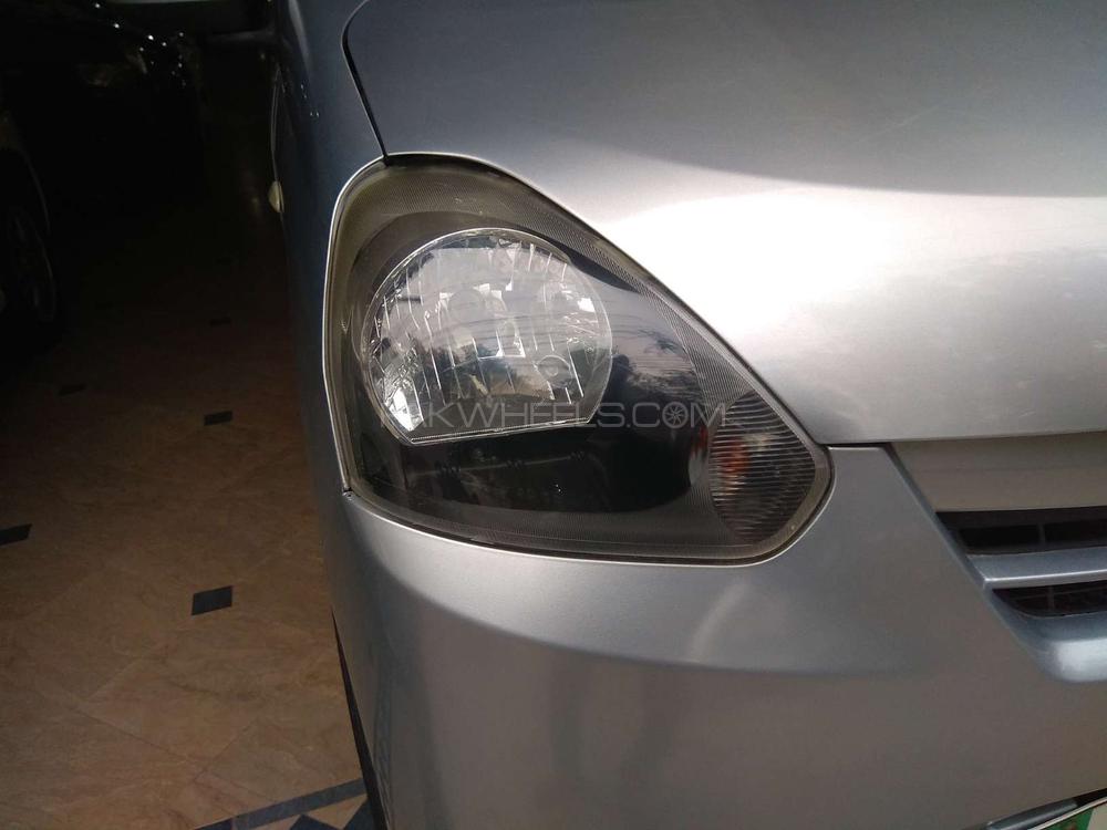 Daihatsu Mira 2013 for Sale in Lahore Daihatsu Mira 2013 for Sale in Lahore Image-4