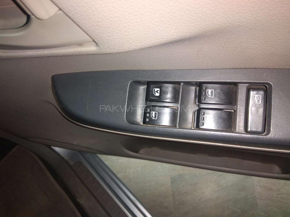 Daihatsu Mira 2013 for Sale in Lahore Daihatsu Mira 2013 for Sale in Lahore Image-9