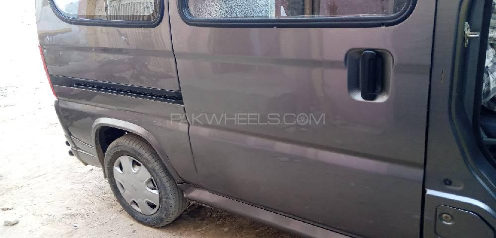 FAW X-PV 2017 for Sale in Karachi FAW X-PV 2017 for Sale in Karachi Image-6
