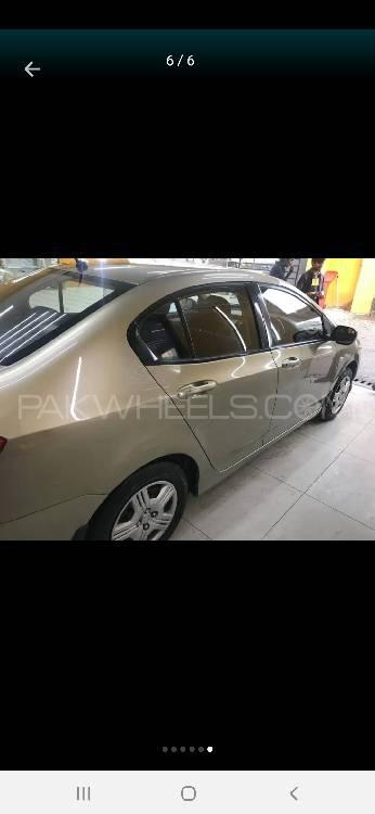 Honda City 2013 for Sale in Sukkur Honda City 2013 for Sale in Sukkur Image-2