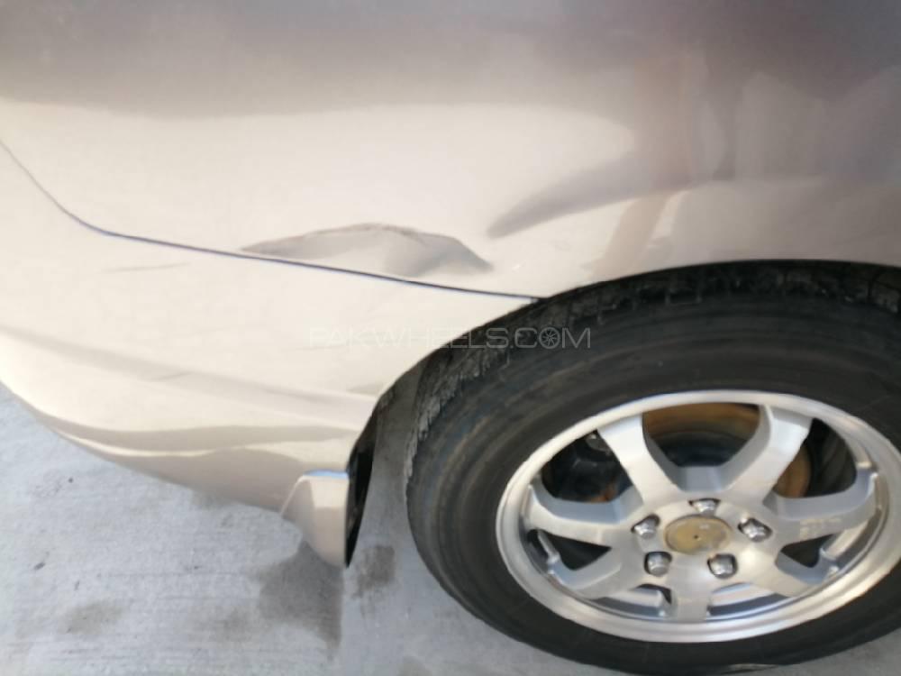 Honda Civic 2007 for Sale in Rahim Yar Khan Honda Civic 2007 for Sale in Rahim Yar Khan Image-6