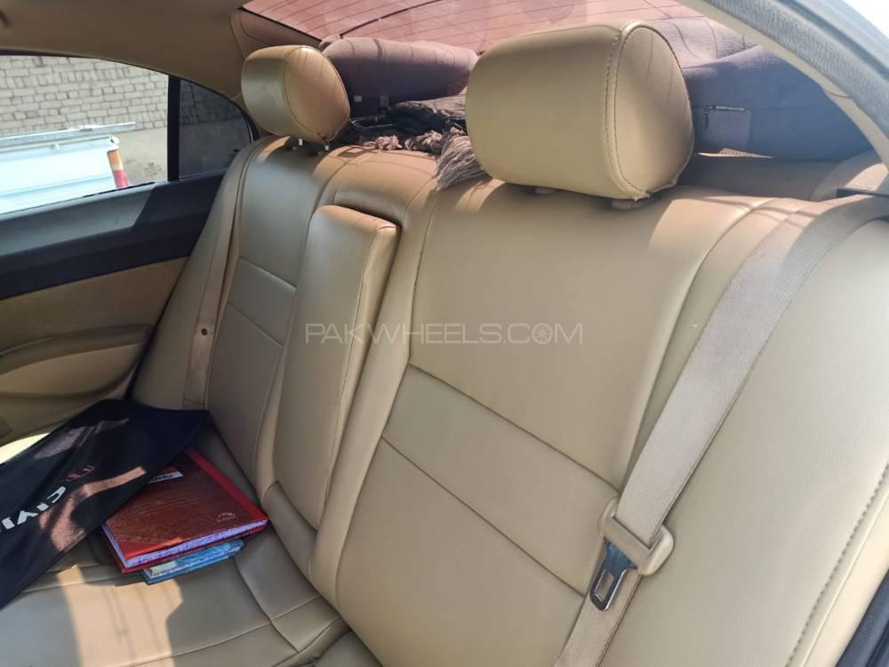 ہونڈا سوک 2011 for Sale in لاہور ہونڈا سوک 2011 for Sale in لاہور Image-7
