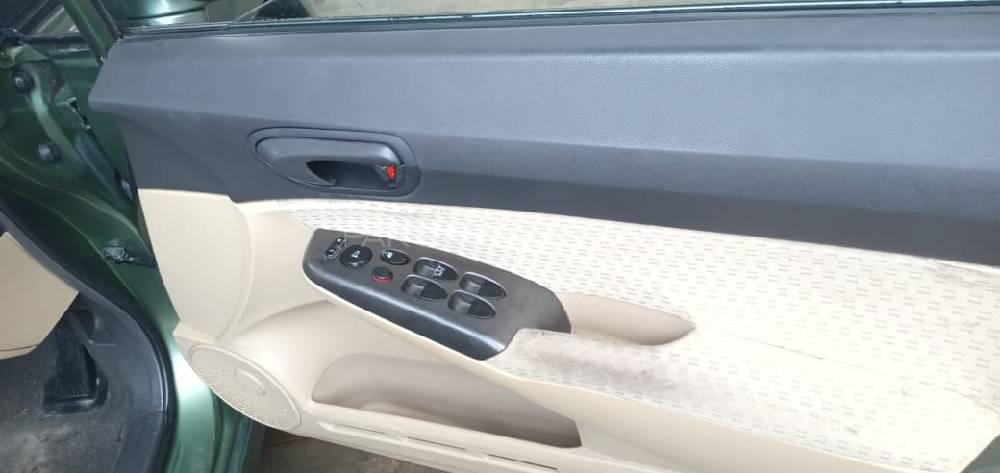 Honda Civic 2007 for Sale in Karachi Image-1