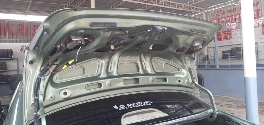 Honda Civic 2007 for Sale in Karachi Honda Civic 2007 for Sale in Karachi Image-13