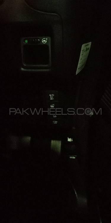 Honda N Box 2016 for Sale in Lahore Honda N Box 2016 for Sale in Lahore Image-6