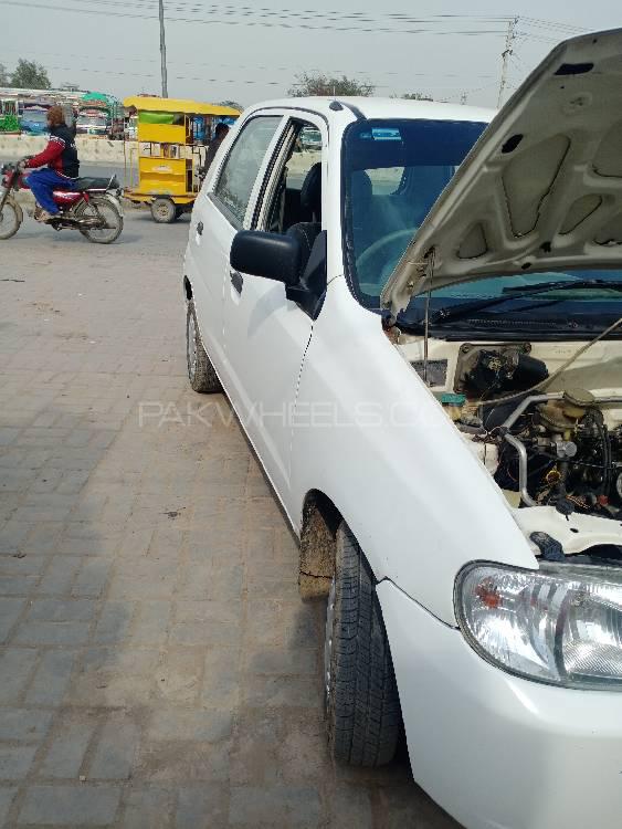 Suzuki Alto 2011 for Sale in Sheikhupura Suzuki Alto 2011 for Sale in Sheikhupura Image-4