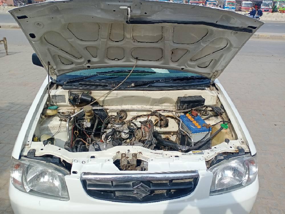 Suzuki Alto 2011 for Sale in Sheikhupura Suzuki Alto 2011 for Sale in Sheikhupura Image-5