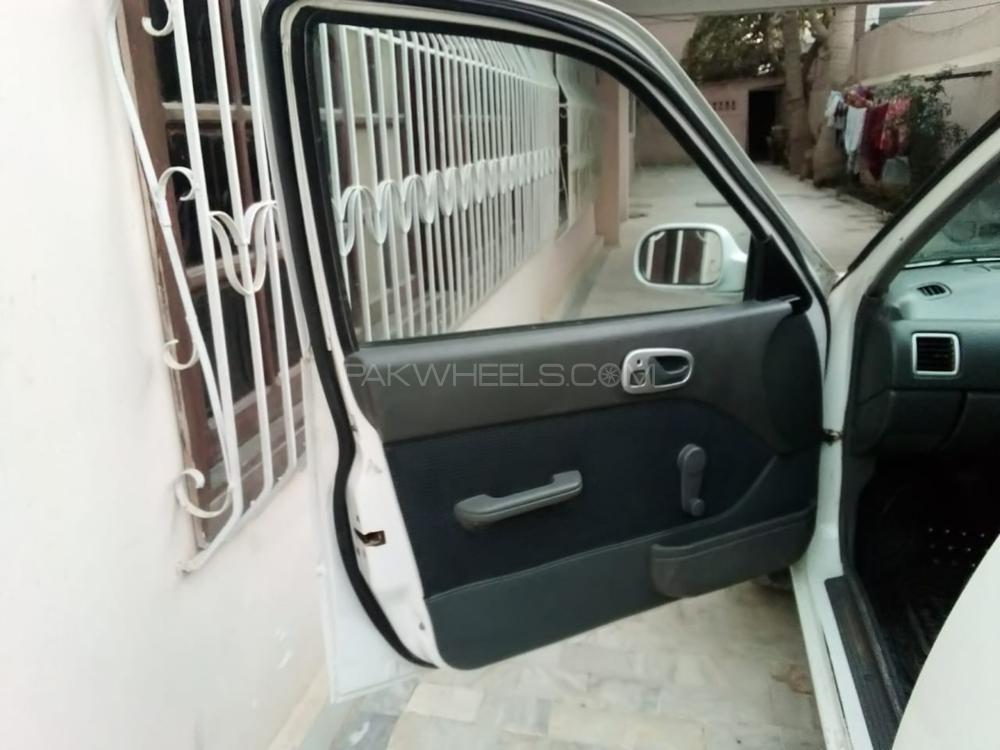 Suzuki Cultus 2014 for Sale in Karachi Suzuki Cultus 2014 for Sale in Karachi Image-4
