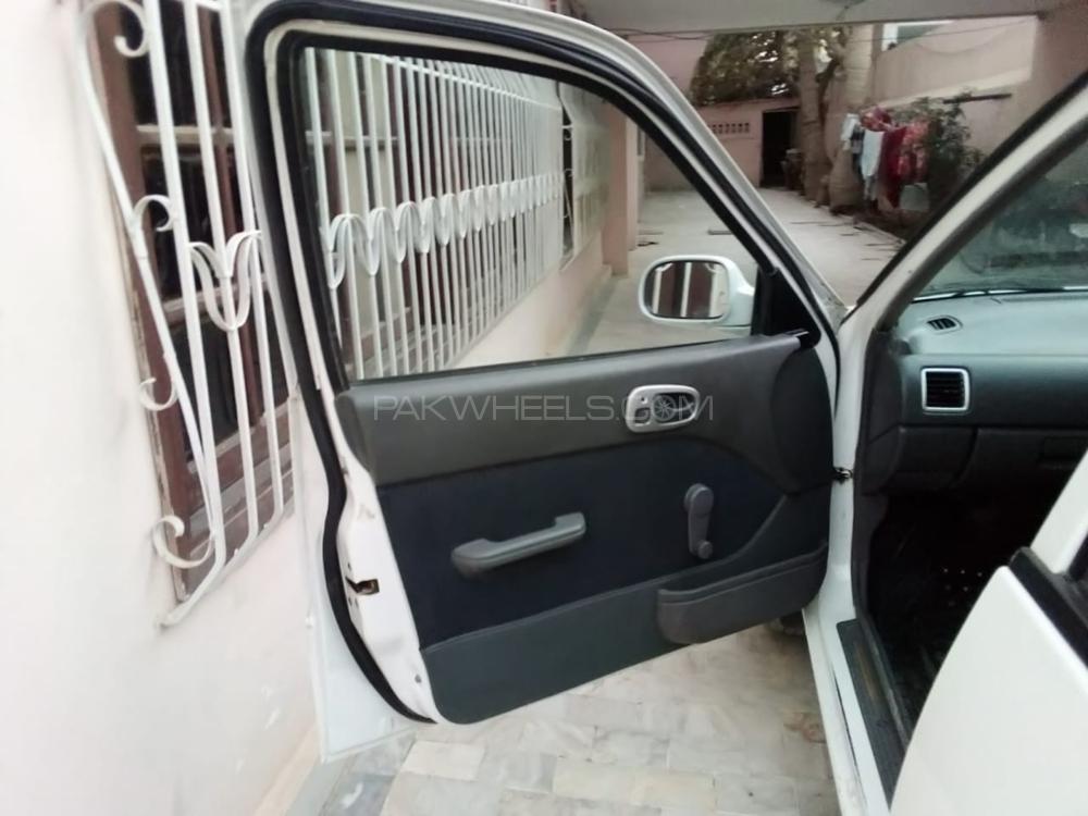 Suzuki Cultus 2014 for Sale in Karachi Suzuki Cultus 2014 for Sale in Karachi Image-9