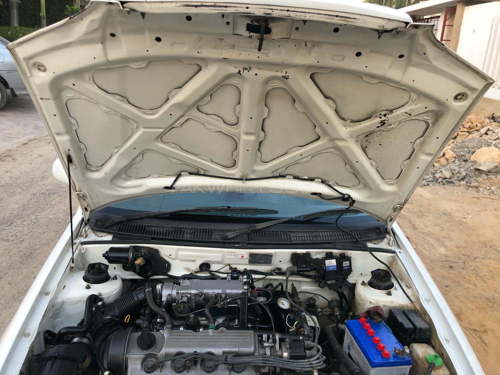 Suzuki Cultus 2014 for Sale in Karachi Suzuki Cultus 2014 for Sale in Karachi Image-18