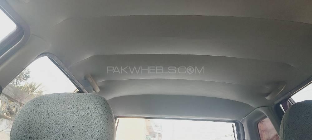 Suzuki Cultus 2007 for Sale in Islamabad Suzuki Cultus 2007 for Sale in Islamabad Image-7