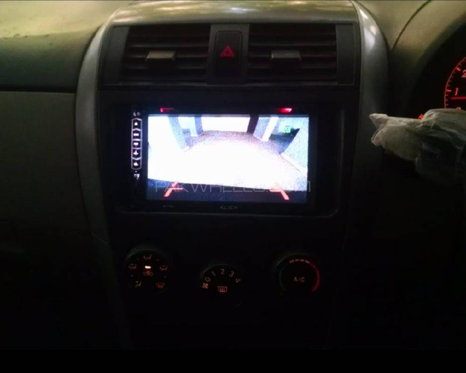 Toyota Corolla 2012 for Sale in Karachi Toyota Corolla 2012 for Sale in Karachi Image-14