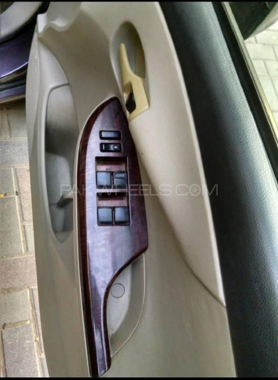 Toyota Corolla 2012 for Sale in Karachi Toyota Corolla 2012 for Sale in Karachi Image-12