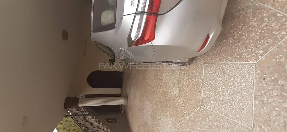 Toyota Corolla 2018 for Sale in Rawalpindi Toyota Corolla 2018 for Sale in Rawalpindi Image-3