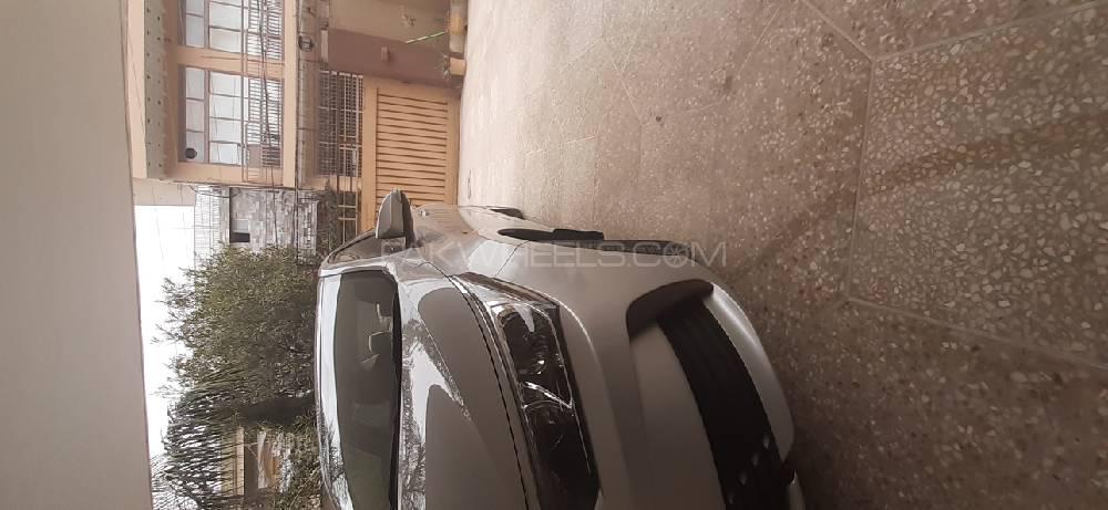 Toyota Corolla 2018 for Sale in Rawalpindi Toyota Corolla 2018 for Sale in Rawalpindi Image-2