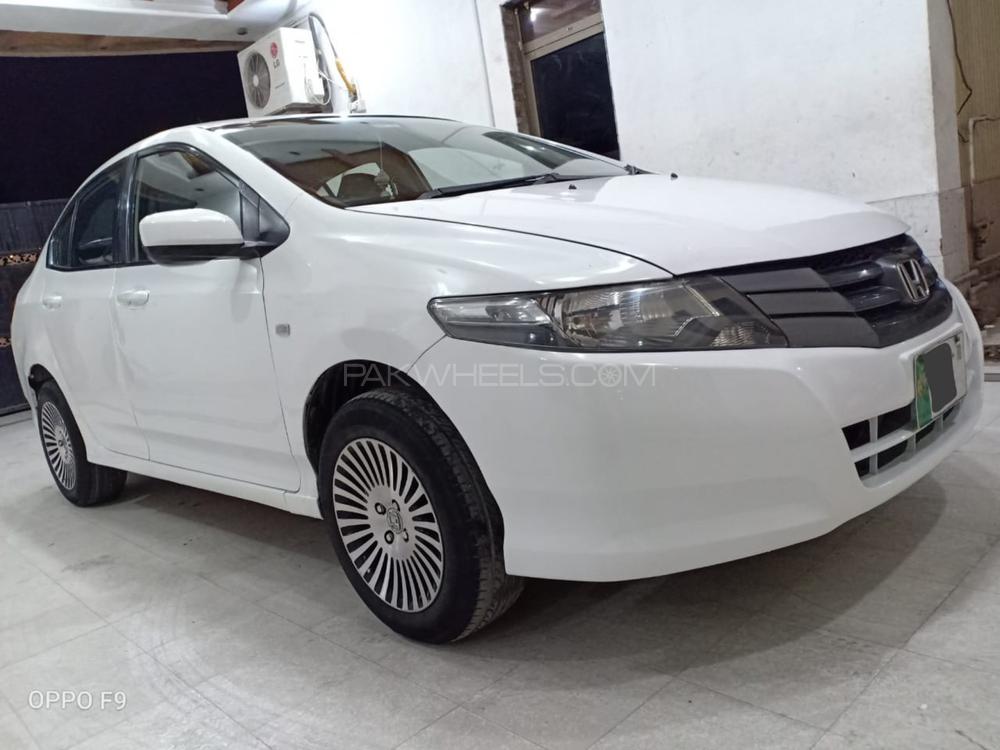 Honda City 2010 for Sale in Lahore Honda City 2010 for Sale in Lahore Image-3