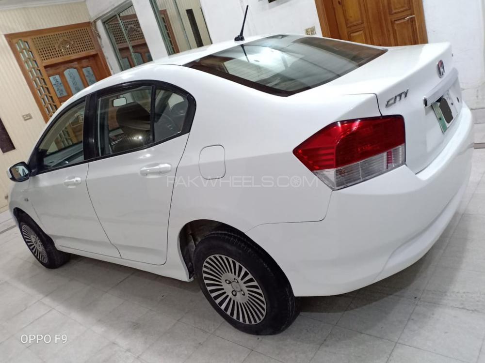 Honda City 2010 for Sale in Lahore Honda City 2010 for Sale in Lahore Image-5
